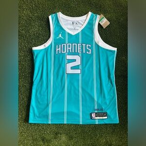 Jersey NBA Charlotte Hornets